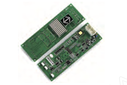 65000238-V12:SCL-C5Hitachi display board